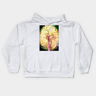 Spirit Tree Kids Hoodie